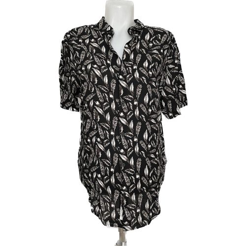 River Island tollas női ing - M