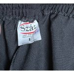 Szász női alkalmi nadrág - L