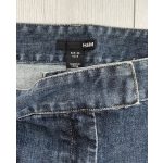 H&M női farmerszoknya - 36