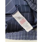 New Look csíkos női nadrág - 40