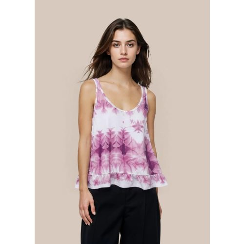 C&A női top - S (ÚJ)