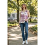 C&A női top - S (ÚJ)
