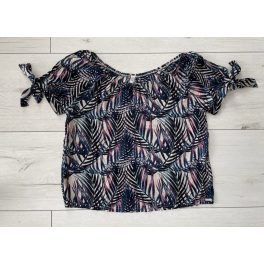 QS by S.Oliver női blúz - M