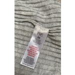 F&F női kardigán - S