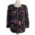H&M virágos női dzseki - 36