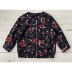 H&M virágos női dzseki - 36