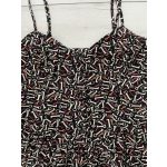 Kulcsos női ruha - S