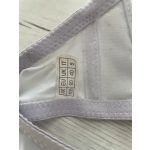 Fehér női melltartó - 40