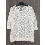 Next női csipkefelső - S