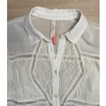 Bershka bői blúz - S