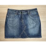 Dorothy Perkins női farmerszoknya - S