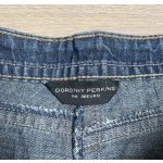 Dorothy Perkins női farmerszoknya - S