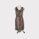 Sweet Miss női ruha - S