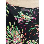 Yessica színes női ruha - 40