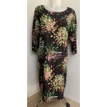 Yessica színes női ruha - 40