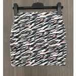 Clockhouse mintás női szoknya - S-M