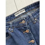 Tally Weijl női farmerszoknya - 34