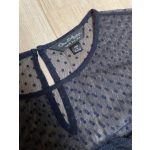 Miss Selfridge női tüll felső - 40