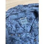 Pepe Jeans virágos női átmeneti kabát - S