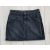 Zara női farmerszoknya - M