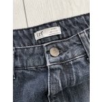 Zara női farmerszoknya - M