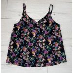 George színes női top - L