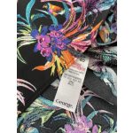 George színes női top - L