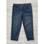 F&F női capri farmernadrág - 34