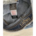 F&F női capri farmernadrág - 34