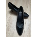 BPC női körömcipő - 38 (ÚJ)