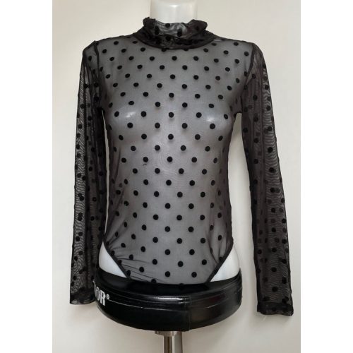 New Collection női body - S-M