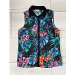 New Look mintás női blúz - 38