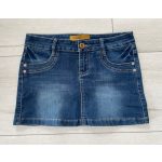 Gourd Jeans női farmerszoknya - 28