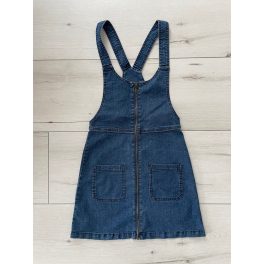 H&M női farmer ruha - 36