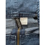 H&M női farmer ruha - 36