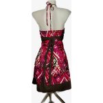 Mintás nyári ruha - S