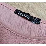 Boohoo női póló - M