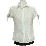 New Look halványzöld női blúz - M