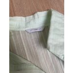 New Look halványzöld női blúz - M