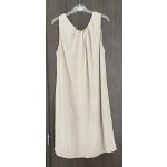 Magenta női ruha - S