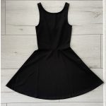 H&M texturált női ruha - XXS/152-158