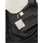 H&M texturált női ruha - XXS/152-158