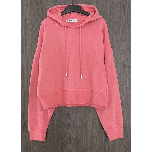 FB Sister női kapucnis pulóver - XL