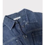 Persona női farmerruha - S