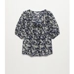 Mango női blúz - S-M (ÚJ)