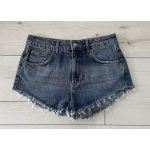 Topshop női farmer rövidnadrág - 38