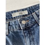 Topshop női farmer rövidnadrág - 38