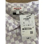 Jennyfer kockás női ing - S (ÚJ)