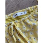 Sinsay virágos női ruha - XL