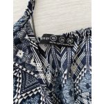 Atmosphere női overál - S